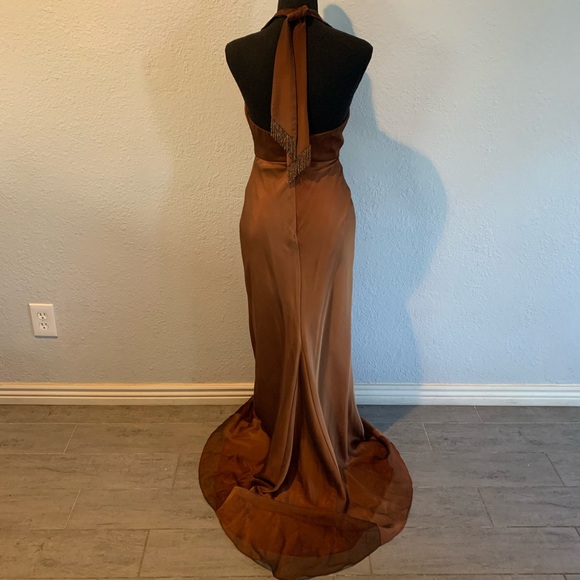 Cache Evening Gown - Picture 5 of 8